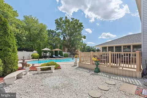 Exterior - 12 Devonshire Rd, Mount Laurel, NJ 08054 photo 11 of 28
