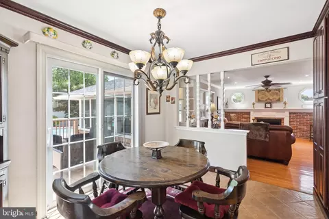 Dining - 12 Devonshire Rd, Mount Laurel, NJ 08054 photo 2 of 5