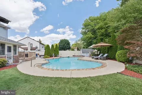 Exterior - 12 Devonshire Rd, Mount Laurel, NJ 08054 photo 15 of 28