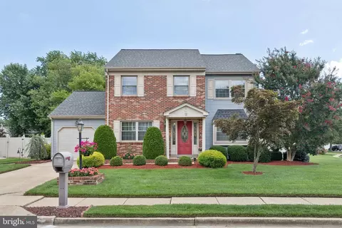 Exterior - 12 Devonshire Rd, Mount Laurel, NJ 08054 photo 2 of 28