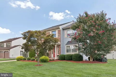 Exterior - 12 Devonshire Rd, Mount Laurel, NJ 08054 photo 3 of 28