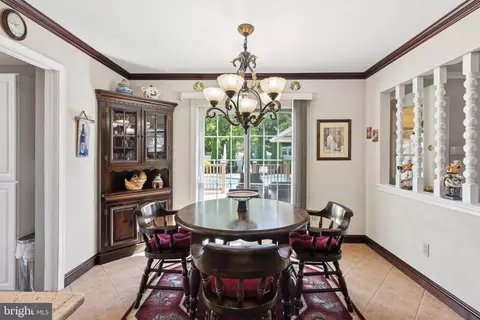 Dining - 12 Devonshire Rd, Mount Laurel, NJ 08054 photo 1 of 5
