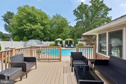Exterior - 12 Devonshire Rd, Mount Laurel, NJ 08054 photo 23 of 28