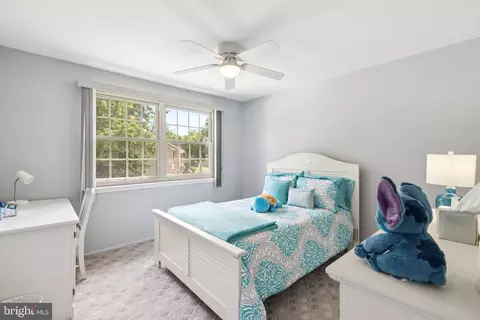 Bedroom - 12 Devonshire Rd, Mount Laurel, NJ 08054 photo 6 of 6