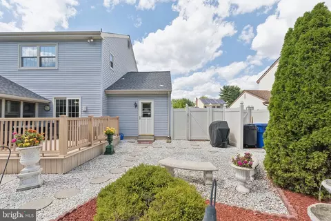 Exterior - 12 Devonshire Rd, Mount Laurel, NJ 08054 photo 10 of 28