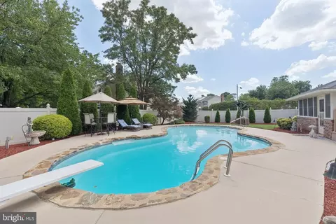 Exterior - 12 Devonshire Rd, Mount Laurel, NJ 08054 photo 13 of 28