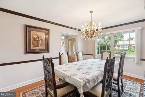 Dining - 12 Devonshire Rd, Mount Laurel, NJ 08054 photo 4 of 5