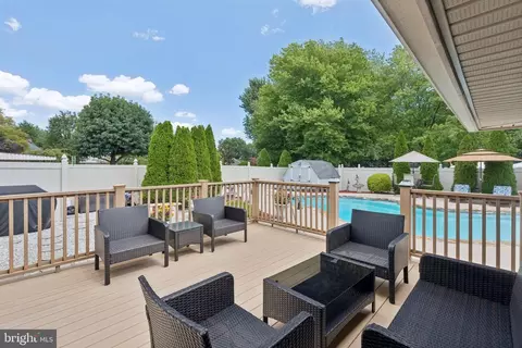Exterior - 12 Devonshire Rd, Mount Laurel, NJ 08054 photo 24 of 28