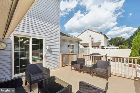 Exterior - 12 Devonshire Rd, Mount Laurel, NJ 08054 photo 25 of 28