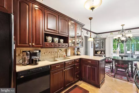 Kitchen - 12 Devonshire Rd, Mount Laurel, NJ 08054 photo 1 of 3