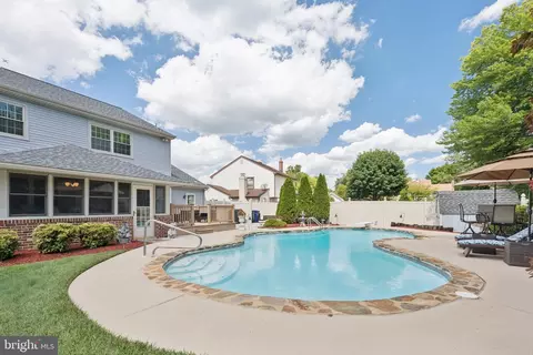 Exterior - 12 Devonshire Rd, Mount Laurel, NJ 08054 photo 14 of 28