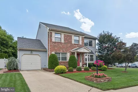 Exterior - 12 Devonshire Rd, Mount Laurel, NJ 08054 photo 27 of 28
