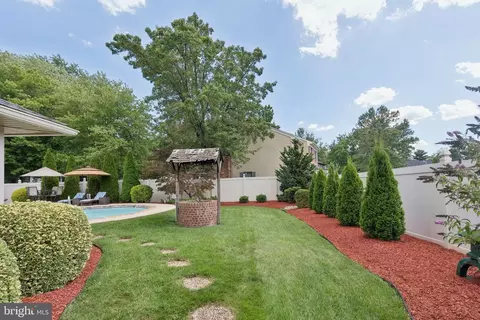 Exterior - 12 Devonshire Rd, Mount Laurel, NJ 08054 photo 22 of 28