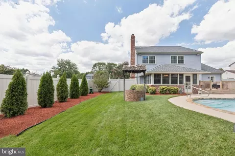 Exterior - 12 Devonshire Rd, Mount Laurel, NJ 08054 photo 20 of 28