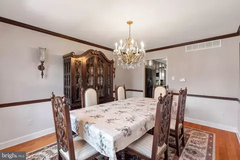Dining - 12 Devonshire Rd, Mount Laurel, NJ 08054 photo 5 of 5