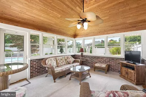 Exterior - 12 Devonshire Rd, Mount Laurel, NJ 08054 photo 6 of 28