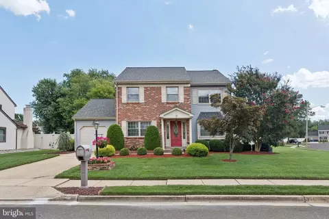 Exterior - 12 Devonshire Rd, Mount Laurel, NJ 08054 photo 28 of 28