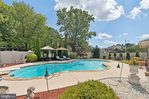Exterior - 12 Devonshire Rd, Mount Laurel, NJ 08054 photo 16 of 28