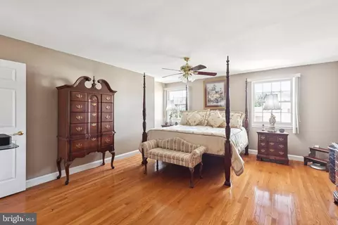 Bedroom - 12 Devonshire Rd, Mount Laurel, NJ 08054 photo 1 of 6