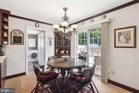 Dining - 12 Devonshire Rd, Mount Laurel, NJ 08054 photo 3 of 5