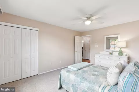 Bedroom - 12 Devonshire Rd, Mount Laurel, NJ 08054 photo 4 of 6