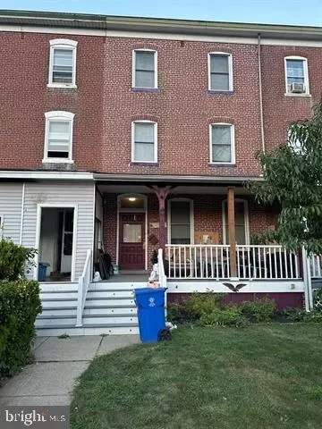 136 4th Ave, Roebling, NJ 08554
