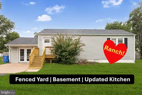 1155 Monmouth Rd, Eastampton, NJ 08060