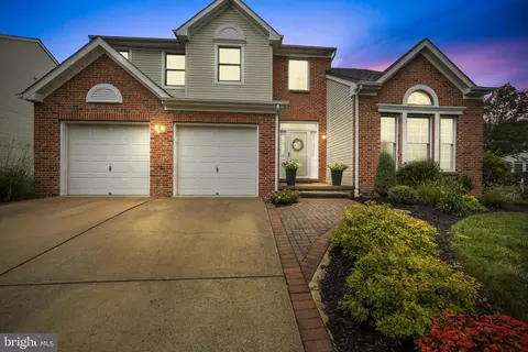 1 Birkdale, Westampton, NJ 08060