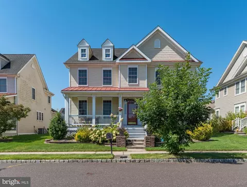 7 Colemantown Dr, Chesterfield, NJ 08515