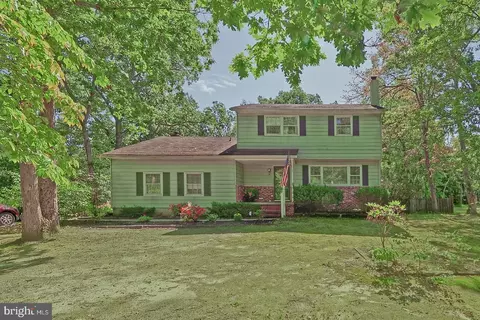 204 Ridge Rd, Southampton, NJ 08088