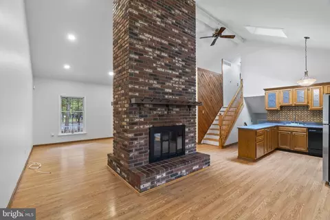 Living - 450 Pricketts Mill Rd, Tabernacle, NJ 08088 photo 4 of 6