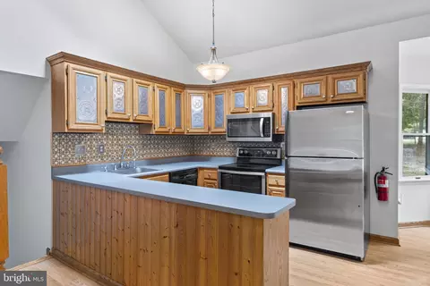 Kitchen - 450 Pricketts Mill Rd, Tabernacle, NJ 08088 photo 1 of 2
