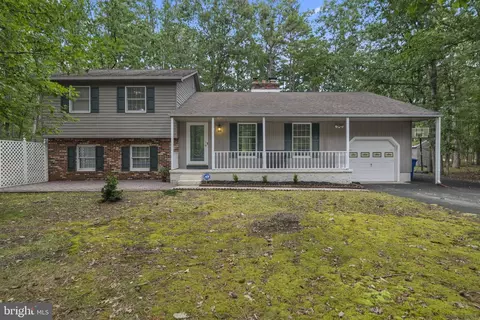 450 Pricketts Mill Rd, Tabernacle, NJ 08088