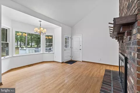 Living - 450 Pricketts Mill Rd, Tabernacle, NJ 08088 photo 5 of 6