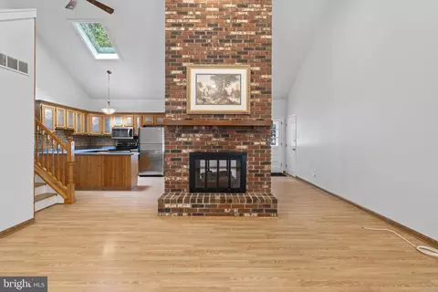 Entry Way - 450 Pricketts Mill Rd, Tabernacle, NJ 08088 photo 3 of 4