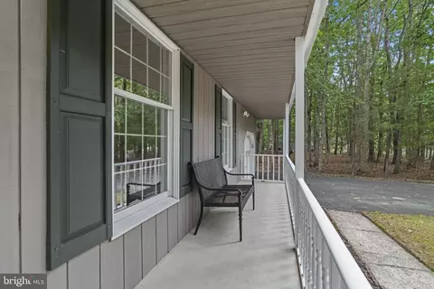Exterior - 450 Pricketts Mill Rd, Tabernacle, NJ 08088 photo 3 of 8