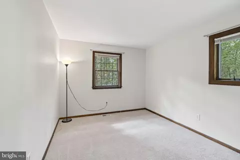 Bedroom - 450 Pricketts Mill Rd, Tabernacle, NJ 08088 photo 2 of 4