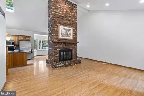 Living - 450 Pricketts Mill Rd, Tabernacle, NJ 08088 photo 3 of 6