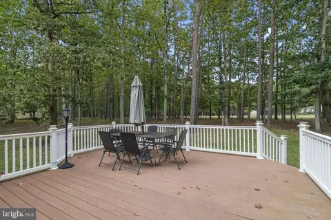 Exterior - 450 Pricketts Mill Rd, Tabernacle, NJ 08088 photo 4 of 8
