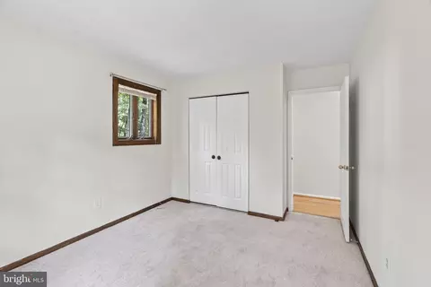Bedroom - 450 Pricketts Mill Rd, Tabernacle, NJ 08088 photo 4 of 4