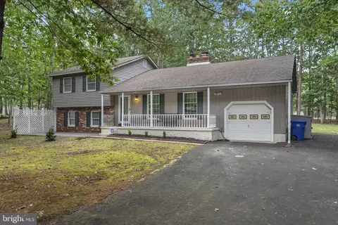 Exterior - 450 Pricketts Mill Rd, Tabernacle, NJ 08088 photo 2 of 8