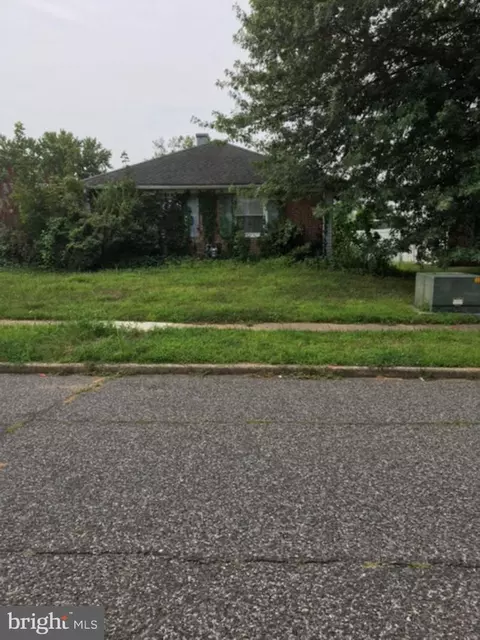 46 Parish Ln, Willingboro, NJ 08046