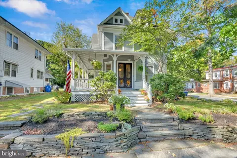 45 Broad St, Mount Holly, NJ 08060