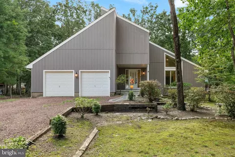 5 Heatherwood, Medford, NJ 08055