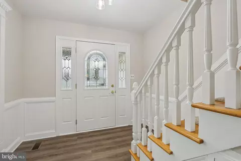 Entry Way - 75 Euston Rd S, Marlton, NJ 08053 photo 1 of 6