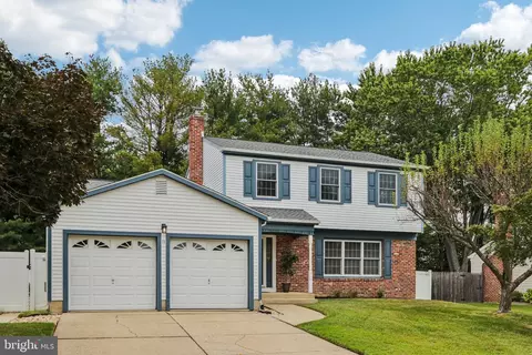 Exterior - 75 Euston Rd S, Marlton, NJ 08053 photo 3 of 9