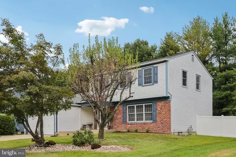 Exterior - 75 Euston Rd S, Marlton, NJ 08053 photo 2 of 9