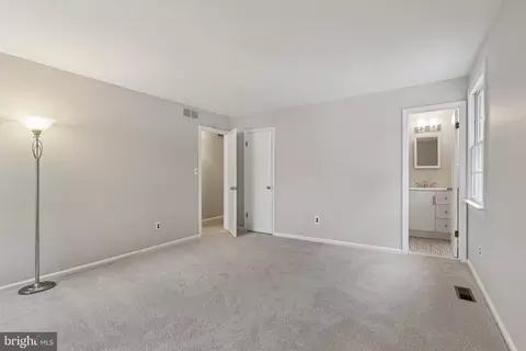 Bedroom - 75 Euston Rd S, Marlton, NJ 08053 photo 1 of 6