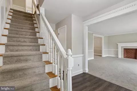 Entry Way - 75 Euston Rd S, Marlton, NJ 08053 photo 2 of 6