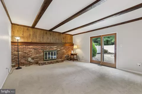 Living - 75 Euston Rd S, Marlton, NJ 08053 photo 4 of 5